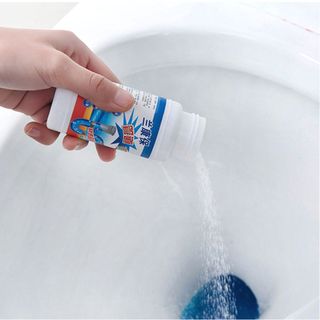 Bột thông cống giá tốt nhất