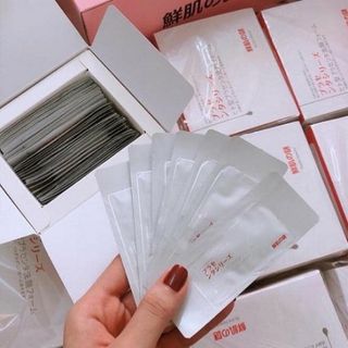 Ủ trắng Nhật