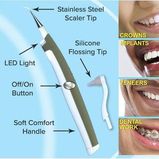 MÁY LẤY CAO RĂNG TẠI NHÀ giá sỉ