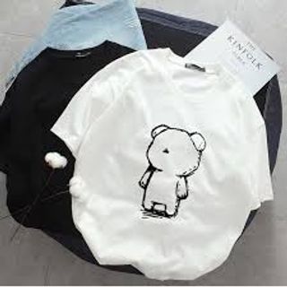 XƯỞNG TRÙM SỈ ÁO THUN TAY LỞ FORM TỘNG
