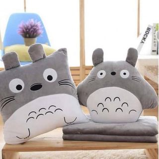 Gối tựa lưng văn phòng dễ thương GHO-102
