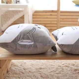 Gối tựa lưng văn phòng dễ thương GHO-102