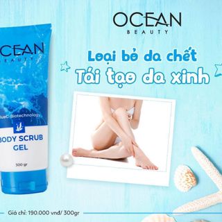 TẨY TẾ BÀO CHẾT OCEAN giá sỉ