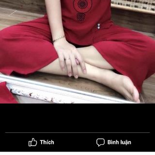 ĐỒ BỘ TRUNG NIÊN ĐŨI LỮNG RỘNG