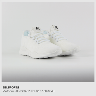 Giày Sneakers Nữ BELSPORTS 190907