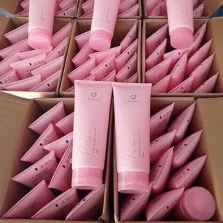 Sữa dưỡng thể hương nước hoa