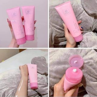 Sữa dưỡng thể hương nước hoa