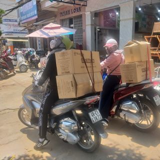 Tiên Thảo Chi, nhân sâm linh chi ca cao.