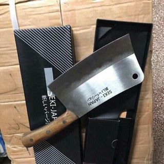 Dao chặt Seki Nhật, hàng nội địa