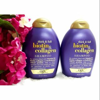 Computer dầu gội va dầu xả biotin