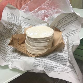 Vỏ bánh: Gối, há cảo, sủi cảo,...