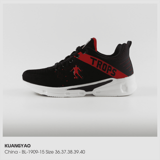 Giày thể thao Sneakers Nữ KUANGYAO BEL190915