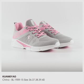 Giày thể thao Sneakers Nữ KUANGYAO BEL190915