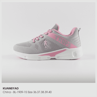 Giày thể thao Sneakers Nữ KUANGYAO BEL190915