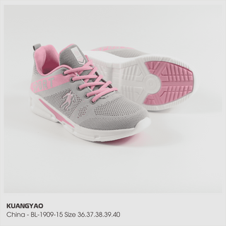 Giày thể thao Sneakers Nữ KUANGYAO BEL190915