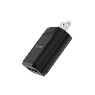 Cóc Sạc BA8 Borofone - 2 Cổng USB - chuẩn US