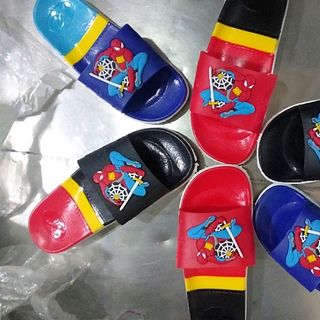 dép nhựa