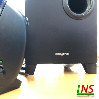 Loa máy tính 2.1 Creative SBS A250
