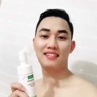 Kem rửa mặt Las beauty