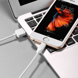 Cáp sạc HOCO X1 lightning 2m