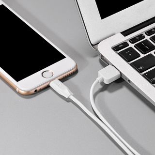 Cáp sạc HOCO X1 lightning 2m