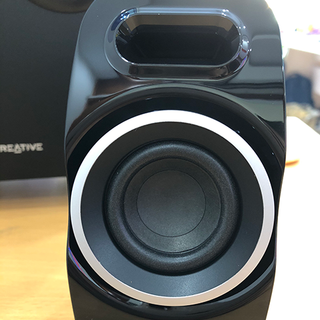 Loa máy tính 2.1 Creative SBS A250