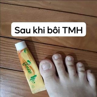 Kem bôi da Thuần Mộc Thanh Mộc Hương