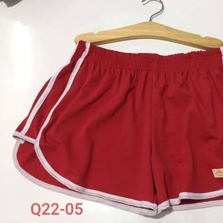 Quần short 3 sọc nữ cực đẹp