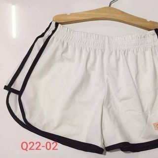 Quần short 3 sọc nữ cực đẹp