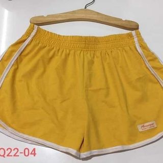 Quần short 3 sọc nữ cực đẹp