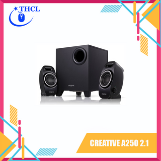 Loa máy tính 2.1 Creative SBS A250 giá sỉ