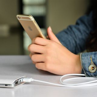 Cáp sạc HOCO X1 micro 2m
