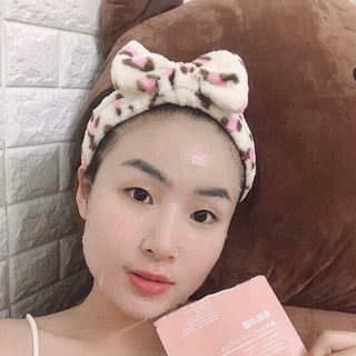 Mặt nạ nhau thai Nhật