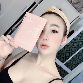 Mặt nạ nhau thai Nhật