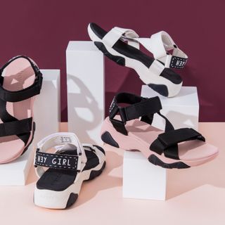 Sandal SHAT-SHONDO thế hệ mới GIM7010 NỮ