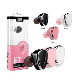 Tai Nghe Bluetooth Mini HOCO E7/E7 PLUS