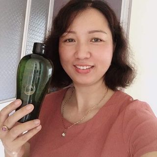 Dầu gội Thảo dược Thanh Mộc Hương
