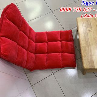 Ghế bệt tatami. Ghế bệt kiểu Nhật. Ghế Sofa bệt.