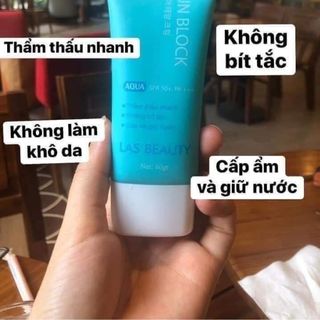 Kem chống nắng SUN BLOCK