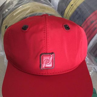 Nón Lưỡi Trai Vải Dù 4 Nút