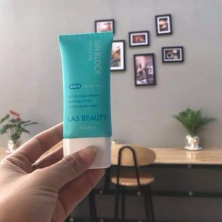 Kem chống nắng SUN BLOCK