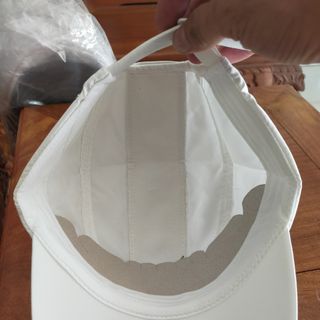 Nón Lưỡi Trai Vải 3 Lớp Cao Cấp