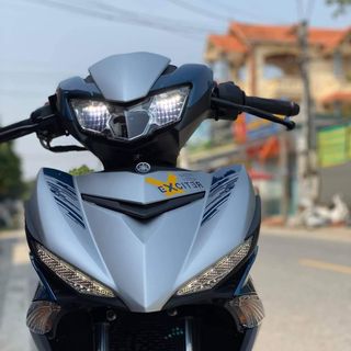 Bán Yamaha Exciter150 GP Giá 23 Triệu Đời 2019 Nha