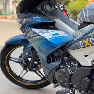 Bán Yamaha Exciter150 GP Giá 23 Triệu Đời 2019 Nha