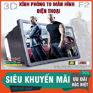 KÍNH 3D SỈ