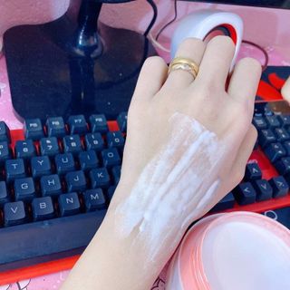 Kem Ủ Body Thạch Jello