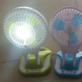 QUẠT TÍCH ĐIỆN MINI FAN giá sỉ