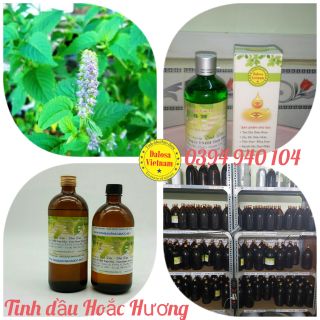 TINH DẦU HOẮC HƯƠNG 1000ML