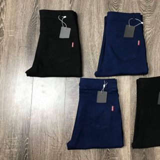 QUẦN SKINNY JEANS