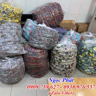 Nệm Ngồi Tròn Thổ Cẩm 45x8cm. Đệm Ngồi Thiền
